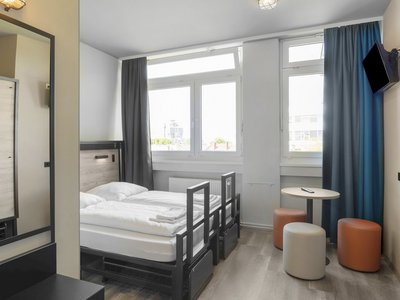 a&o Frankfurt Galluswarte