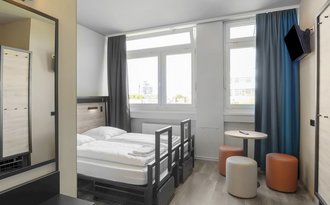 Zimmerbeispiel Pressmind Bild-ID : 2169396