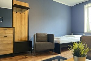 Beispiel Begleiterzimmer Pressmind Bild-ID : 3855158
