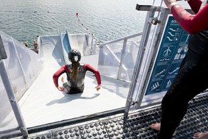 Waterjump