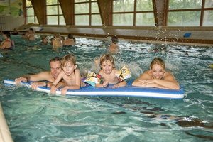 Hallenbad Pressmind Bild-ID : 1418808