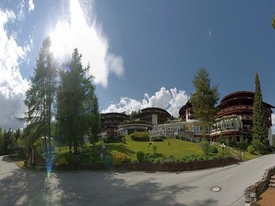Hotel Alpenkönig