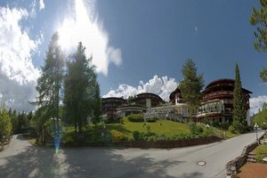 Außenansicht Pressmind Bild-ID : 1041155