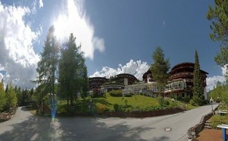 Außenansicht Pressmind Bild-ID : 1041155