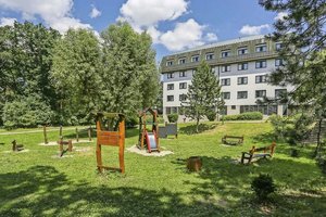 Garten Pressmind Bild-ID : 1572662