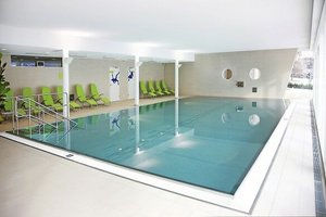 Indoor-Pool Pressmind Bild-ID : 1236946