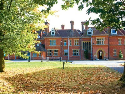 PGL Beyond - Grosvenor Hall