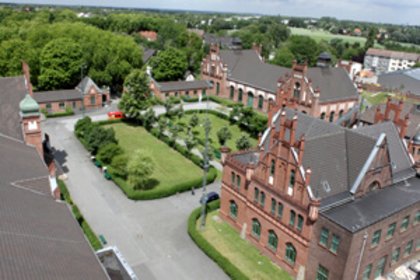 Industriemuseum Zeche Zollern