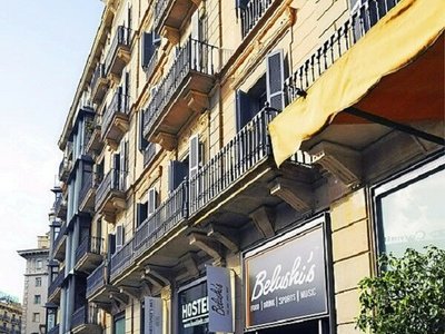 St. Christopher's Inn Barcelona