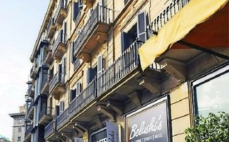 St. Christopher's Inn Pressmind Bild-ID : 1228096