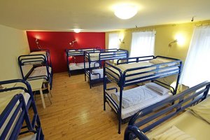 Beispiel Mehrbettzimmer Pressmind Bild-ID : 884774