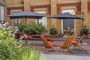 Terrasse Pressmind Bild-ID : 1273811