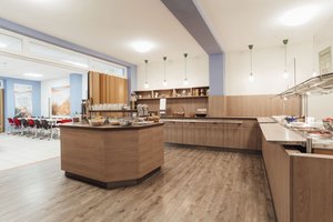 Essensbereich Pressmind Bild-ID : 2420339