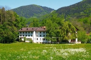 Außenansicht des Hotels Pressmind Bild-ID : 233167