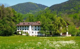 Außenansicht des Hotels Pressmind Bild-ID : 233167