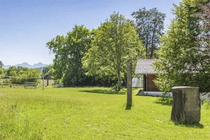 weitläufige Außengelände Pressmind Bild-ID : 4025055