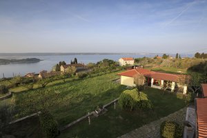 Ausblick vom Balkon Pressmind Bild-ID : 1072897