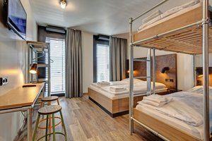 Zimmerbeispiel Pressmind Bild-ID : 1116902