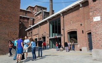 MEININGER Hotel City Center