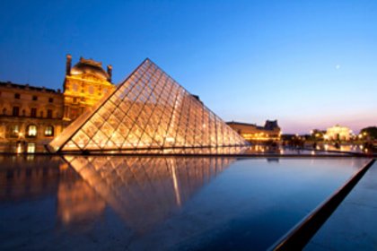 Musée du Louvre