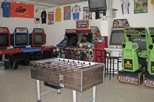 Spieleraum Pressmind Bild-ID : 1404097