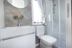 Badezimmer Beispiel Superior