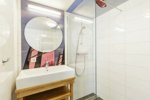 Badezimmerbeispiel Pressmind Bild-ID : 1074183