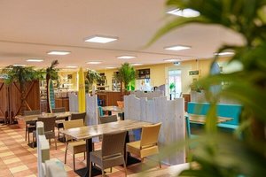 Restaurant Holiday Camp ©Heide Park Resort