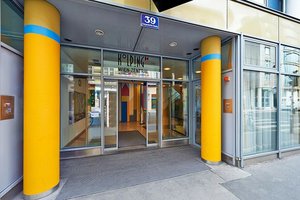 Kolpinghaus Wien-Zentral