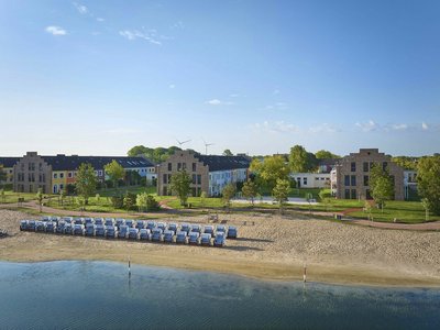 Wangerland Resort