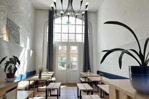 Frühstücksraum Pressmind Bild-ID : 3855064