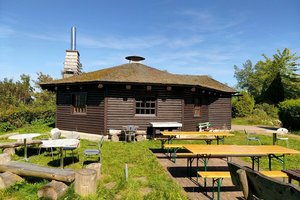 Grillhütte