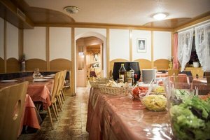 Speisesaal Pressmind Bild-ID : 1041311
