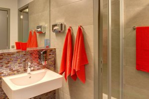 Badezimmerbeispiel