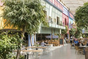 Market Dome Pressmind Bild-ID : 2306474