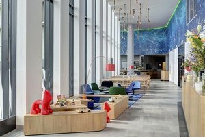 Lobby Pressmind Bild-ID : 1048746