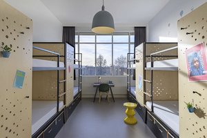 Zimmerbeispiel Pressmind Bild-ID : 1064056