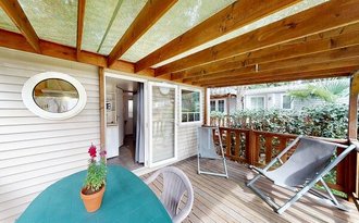 Beispiel Mobile-Home