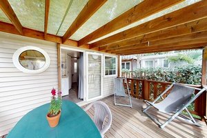 Beispiel Mobile-Home