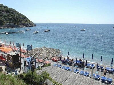 Ferienanlage Villaggio Nettuno