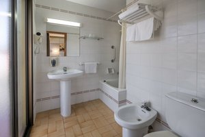 Badezimmerbeispiel