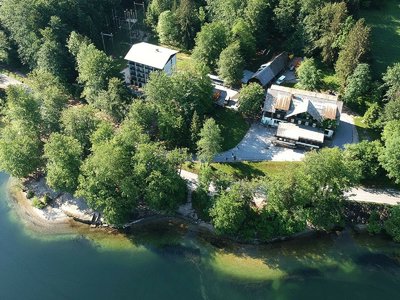 Jugendhaus Bohinj