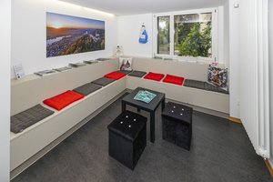 Lobby Pressmind Bild-ID : 3513886