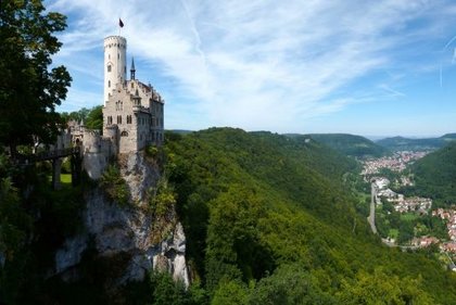 Schloss Lichtenstein