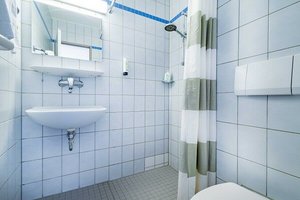 Beispiel Badezimmer