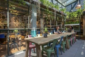 Restaurant Pressmind Bild-ID : 1245872