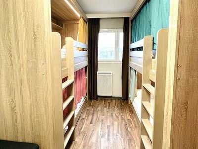 The People Hostel Le Havre