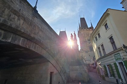 Inspirationen für eine Klassenfahrt nach Prag