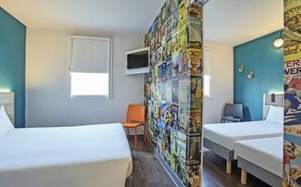 Zimmerbeispiel Pressmind Bild-ID : 1268106