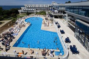 Poollandschaft